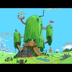 Meet your Posher, Tony